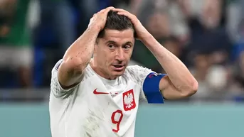 Polonia vs. Arabia Saudita: ¿Lewandowski volvería a patear un penal en Qatar 2022?