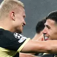 Con 'Doblete' de Haaland: Manchester City venció a Porto en el comienzo de la Champions League Con 'Doblete' de Haaland: Manchester City venció a Porto en el comienzo de la Champions League