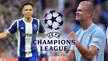 Porto FC vs Manchester City EN VIVO HOY por Champions League: A qué hora juegan y cómo ver