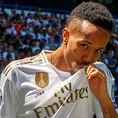 Portugal investiga comisiones del fichaje de Militao por el Real Madrid