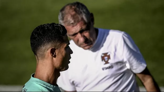 Portugal sufre segunda baja de cara al Mundial de Qatar 2022