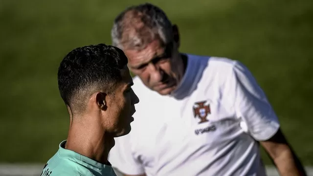 Portugal sufre segunda baja de cara al Mundial de Qatar 2022