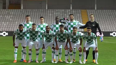 Será casi imposible que el próximo sábado enfrente al Paços de Ferreira | Foto: AFP.