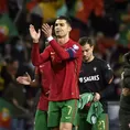 Portugal venció 3-1 a Turquía y jugará  su pase al Mundial contra Macedonia del Norte