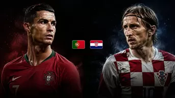 Cristiano vs. Modric: ¿quién ganará según la IA?
