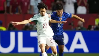 Portugal vs Croacia EN VIVO vía América TV: minuto a minuto desde Toronto