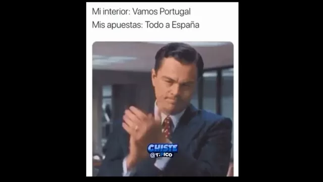 &amp;iexcl;Los memes del Portugal vs. Espa&amp;ntilde;a!-foto-4