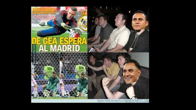 &amp;iexcl;Los memes del Portugal vs. Espa&amp;ntilde;a!-foto-10