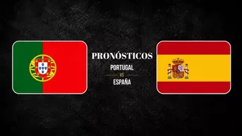 Portugal vs España: Pronóstico y cuotas del partido del Mundial 2026