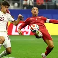 Portugal vs España EN VIVO: Sigue el minuto a minuto por octavos del Mundial 2026 Portugal vs España EN VIVO: Sigue el minuto a minuto por octavos del Mundial 2026