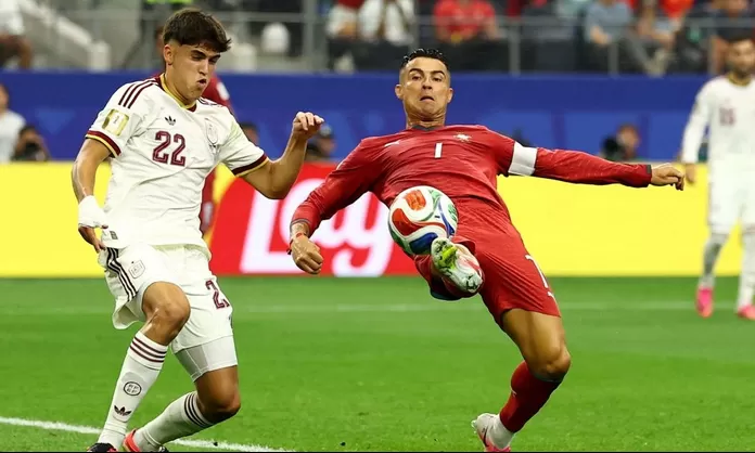 Portugal vs España EN VIVO por América TV por Mundial 2026: ver partido por  octavos GRATIS y ONLINE