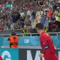 Portugal vs. Francia: Cristiano Ronaldo anotó el 2-2 y le da vida a los lusos