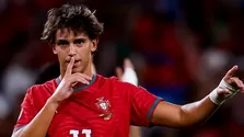 Portugal venció 1-0 a Gales por el Grupo A de la UEFA Nations League
