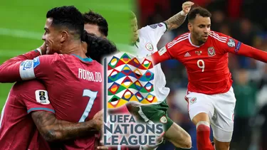 Portugal buscará encaminarse al título, pero al frente tendrá una dura Gales. Conoce la hora y cómo ver el partidazo. | X de Portugal y Gales Portugal buscará encaminarse al título, pero al frente tendrá una dura Gales. Conoce la hora y cómo ver el partidazo. | X de Portugal y Gales
