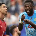 Empate inesperado: Portugal 1-1 RD Congo por el Mundial 2026 en Houston Empate inesperado: Portugal 1-1 RD Congo por el Mundial 2026 en Houston