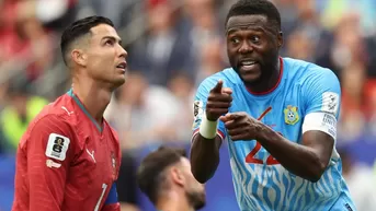 Empate inesperado: Portugal 1-1 RD Congo por el Mundial 2026 en Houston