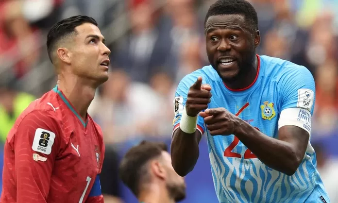 Unexpected Tie: Portugal 1-1 RD Congo for the 2026 World Cup in Houston