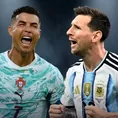¿Es posible una final Portugal y Argentina del Mundial 2026?