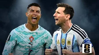 Portugal avanzó a octavos tras eliminar a Croacia y hoy Argentina puede hacer lo mismo ante Cabo Verde. El camino es largo, pero existe una probabilidad. | AD - Reuters