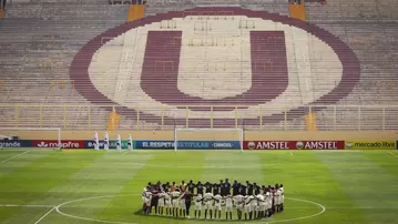 El posible once de Universitario para recibir a Nacional por Copa