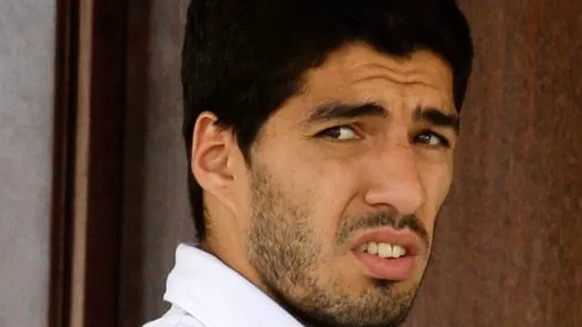 Pase de Suárez al Barcelona u otro club no se verá afectada por sanción