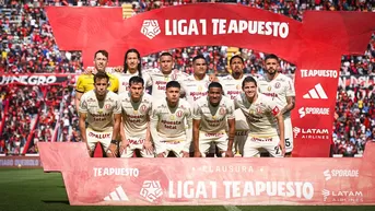 Los posibles rivales de Universitario al ser Bombo 2 en la Copa