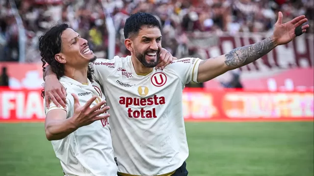 El cuadro crema, tricampeón del fútbol peruano, estará en la fase de grupos junto a otros ya clasificados.