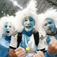 Precios de la de reventa para el mundial bajan más del 50% de descuento