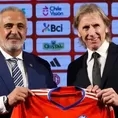 Predisente de ANFP indicó cuál será el futuro de Ricardo Gareca