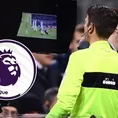 Premier League acuerda continuar utilizando el VAR, pero exigen mejoras