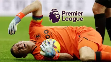 La Premier League busca probar novedosa regla para acabar con las lesiones fingidas por arqueros