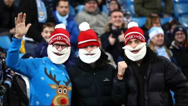 Premier League: Conoce la programación de un 'Boxing Day' golpeado por el COVID-19