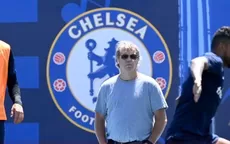Premier League: Dueño del Chelsea pone un 'All-Star' en el torneo inglés - Noticias de chelsea