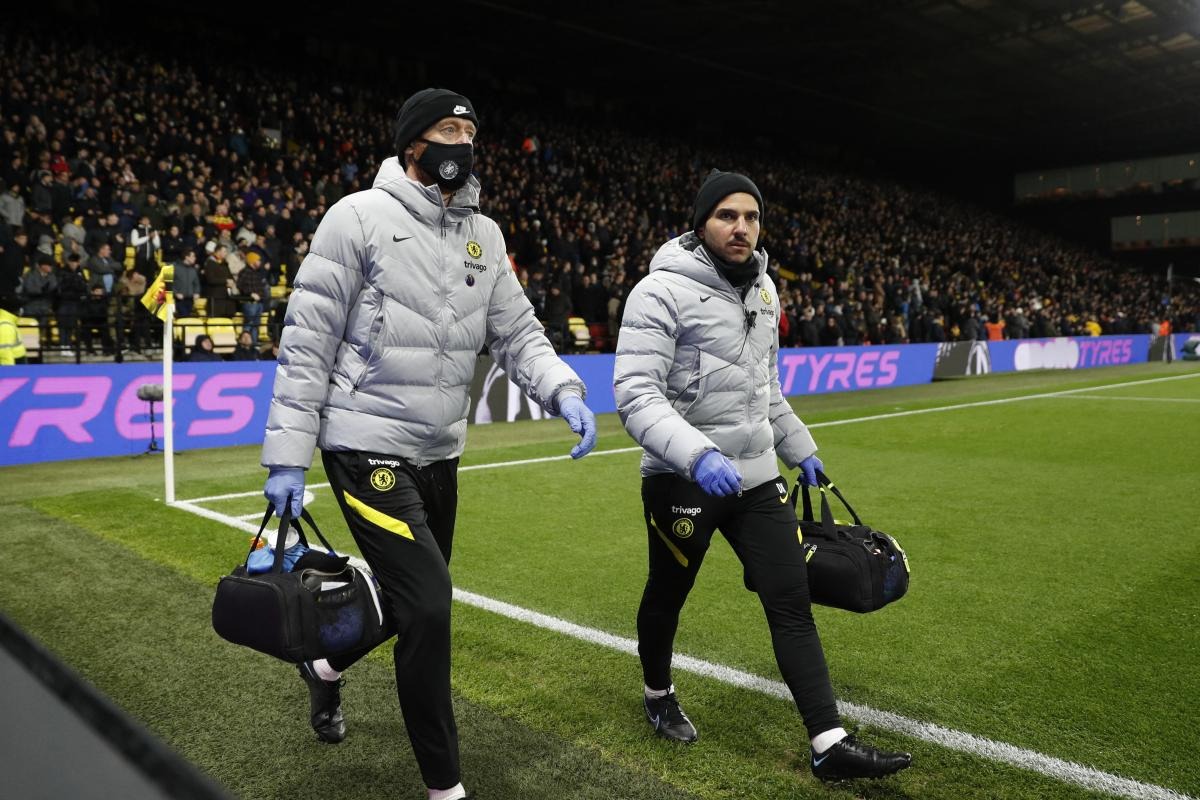 Foto: AFP