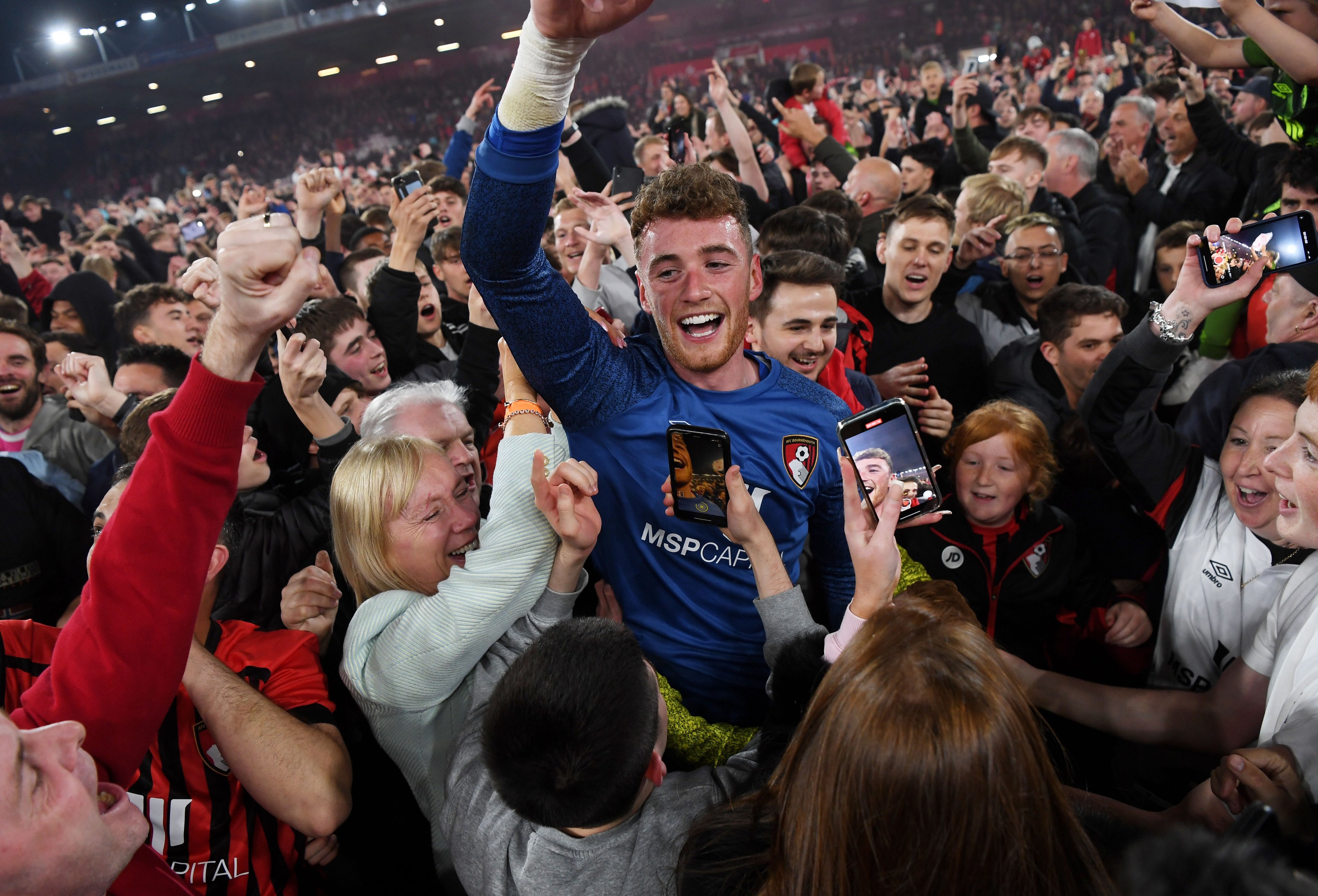 Foto: @AFCB_Academy