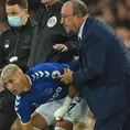 Premier League: El terrible récord negativo que alcanzó el Everton