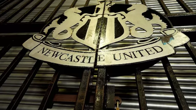 Premier League: ¿El Newcastle será vendido a un fondo de Arabia Saudita?