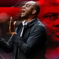 Premier League: Patrick Vieira se convirtió en nuevo DT del Crystal Palace