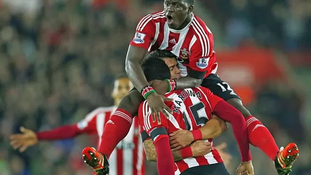 Premier League: ¿por qué es histórico el gol de Cuco Martina al Arsenal?