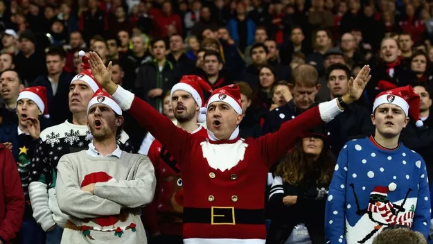 Premier League: Todo lo que debes saber sobre el 'Boxing Day'