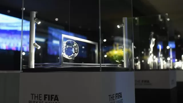 Revisa aquí todos los golazos | Video: FIFA.