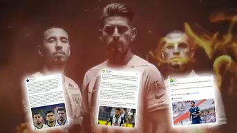 Prensa internacional reaccionó al escándalo que hubo en Alianza