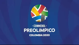Preolímpico Sub-23: Así va la tabla del cuadrangular final tras el triunfo de Argentina