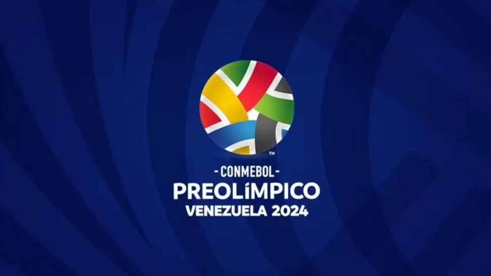 El Preolímpico se juega hasta el 11 de febrero. | Imagen: CONMEBOL