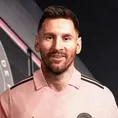 Lionel Messi: Sigue todo EN VIVO sobre su presentación en Inter Miami