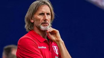 Presidente del América de Cali señaló que Ricardo Gareca tendría oferta desde Chile