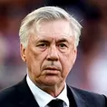 Presidente de Brasil, Lula da Silva, no quiere a Carlo Ancelotti en Brasil