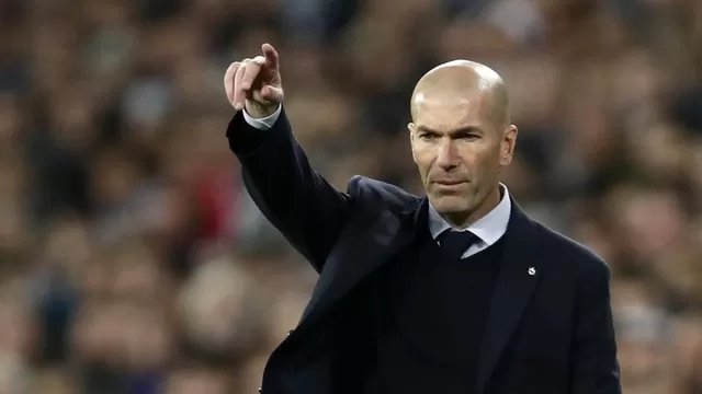 Al actual técnico del Real Madrid se le abre la gran posibilidad de llegar a dirigir a su selección. | Foto: Twitter.