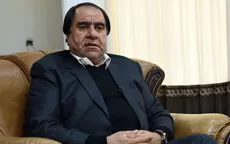 Presidente de la Federación de Fútbol de Afganistán denunciado por abuso sexual - Noticias de abusos