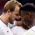 "La presión la tienen los campeones del mundo": La postura inglesa previo al Argentina vs Inglaterra